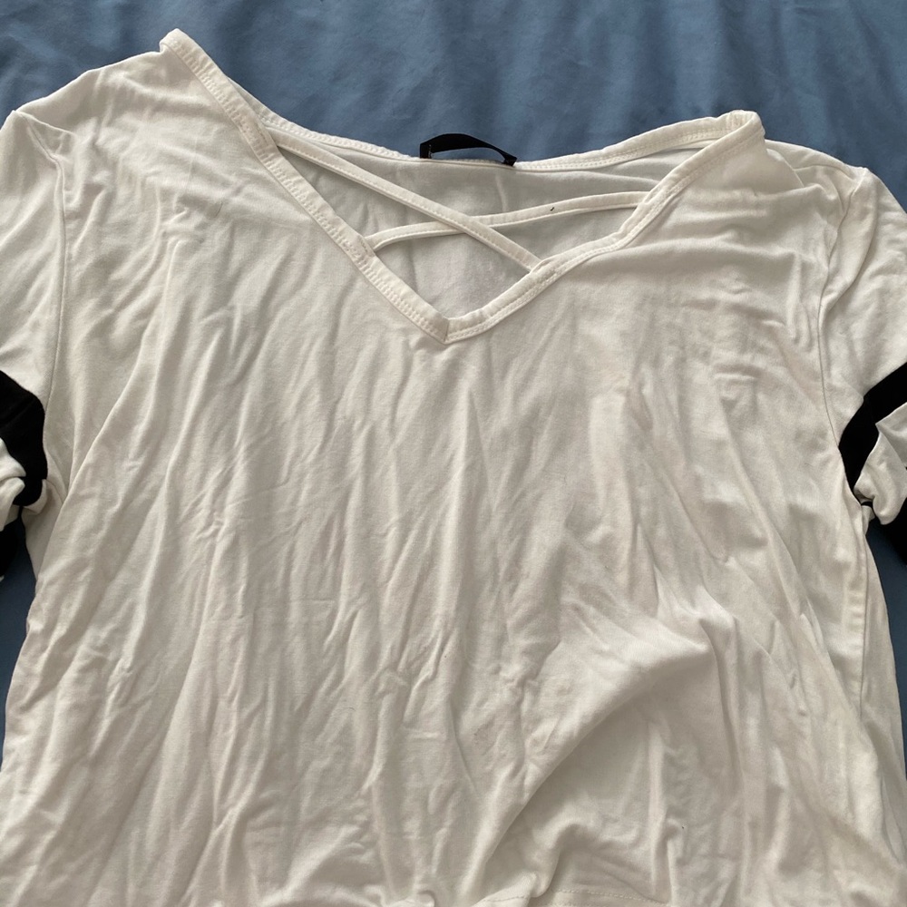 X Shirt